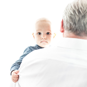 Grandparent Visitation Rights in Kansas.