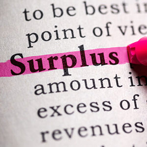 How Claim “Excess Funds” and/or the Surplus 
