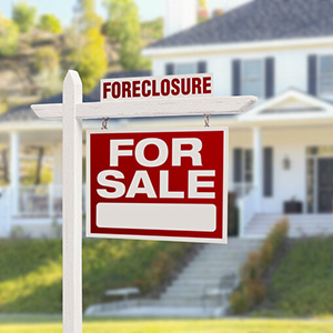 Tax Foreclosure Sale And Surplus Funds