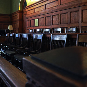 Tips For Testifying In Kansas And Missouri Courts.