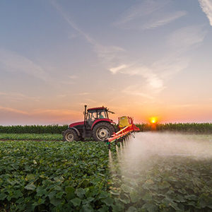 What is Pesticide Drift