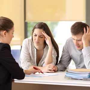 Is Your Divorce Getting Messy? You Need A Divorce Attorney