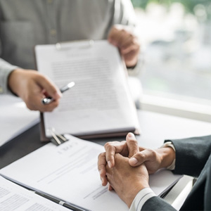 How To Quiet Title A Vehicle After The Owner Has Passed Away In Kansas