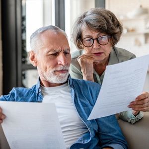 What To Do If You’re Hit With A Garnishment Notice Right Before Christmas